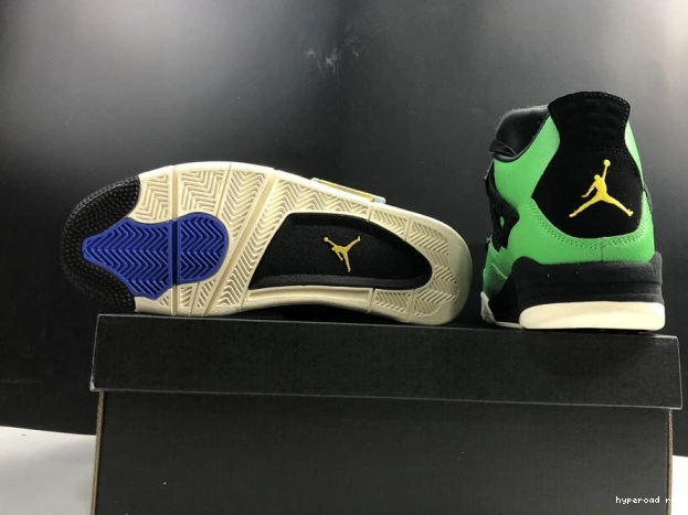 Air 4 Retro Jordan AJ4-965234 0629